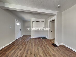 2612 Bales Ave in Kansas City, MO - Building Photo - Building Photo