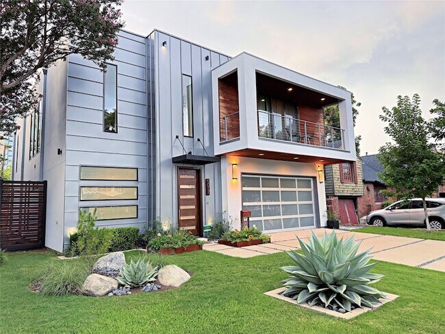 property at 5017 Milam St