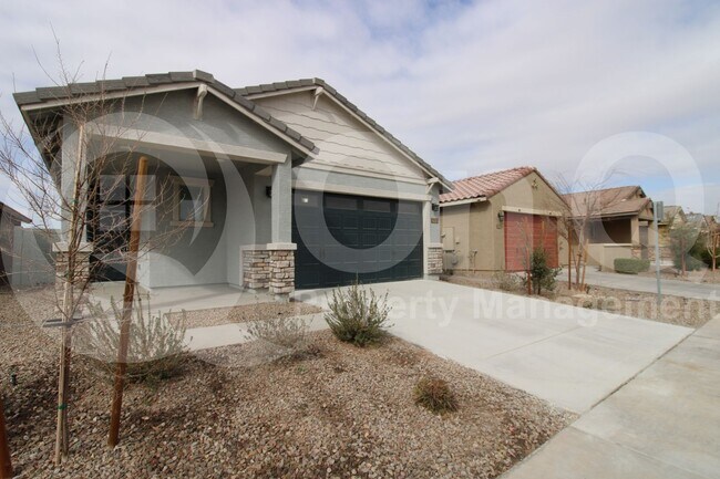 property at 21810 N Lynn St