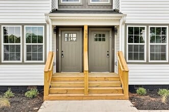 938 Logan St, Unit A in Spartanburg, SC - Building Photo - Building Photo