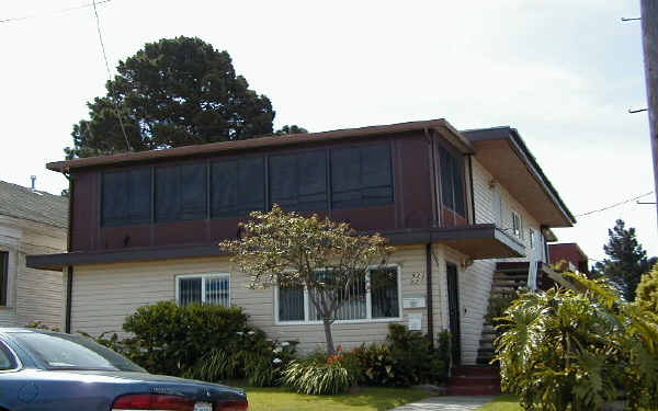 1401 8th St in Berkeley, CA - Building Photo