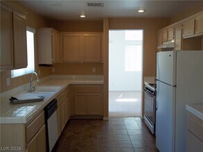 2223 Ramsgate Dr in Henderson, NV - Building Photo - Building Photo