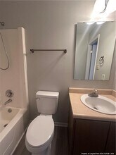 642 Mosswood Ln in Fayetteville, NC - Building Photo - Building Photo