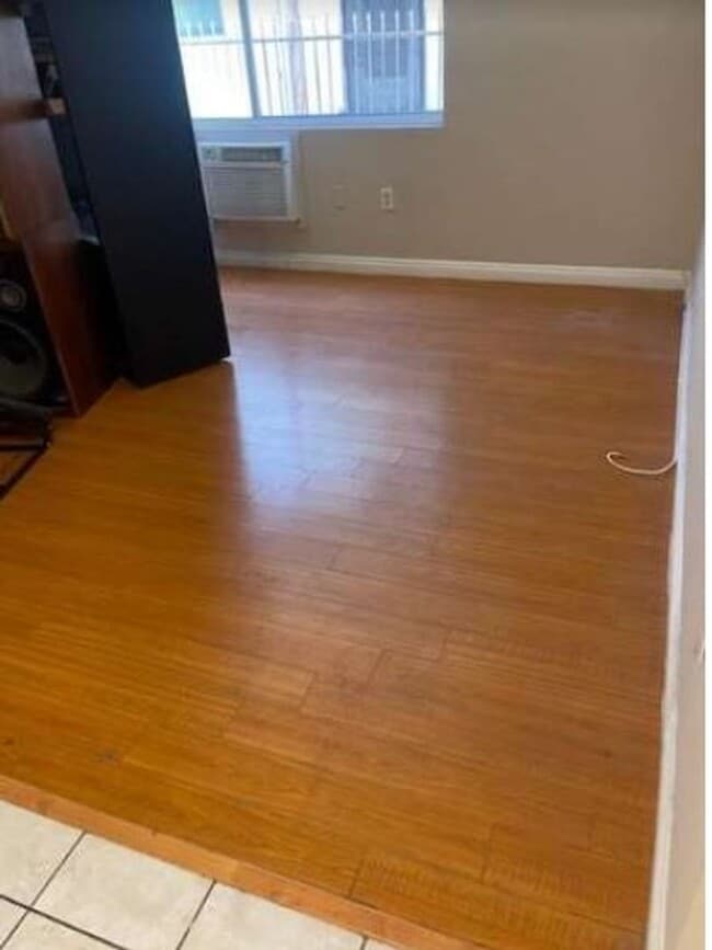 Schrader Apartments, LLC