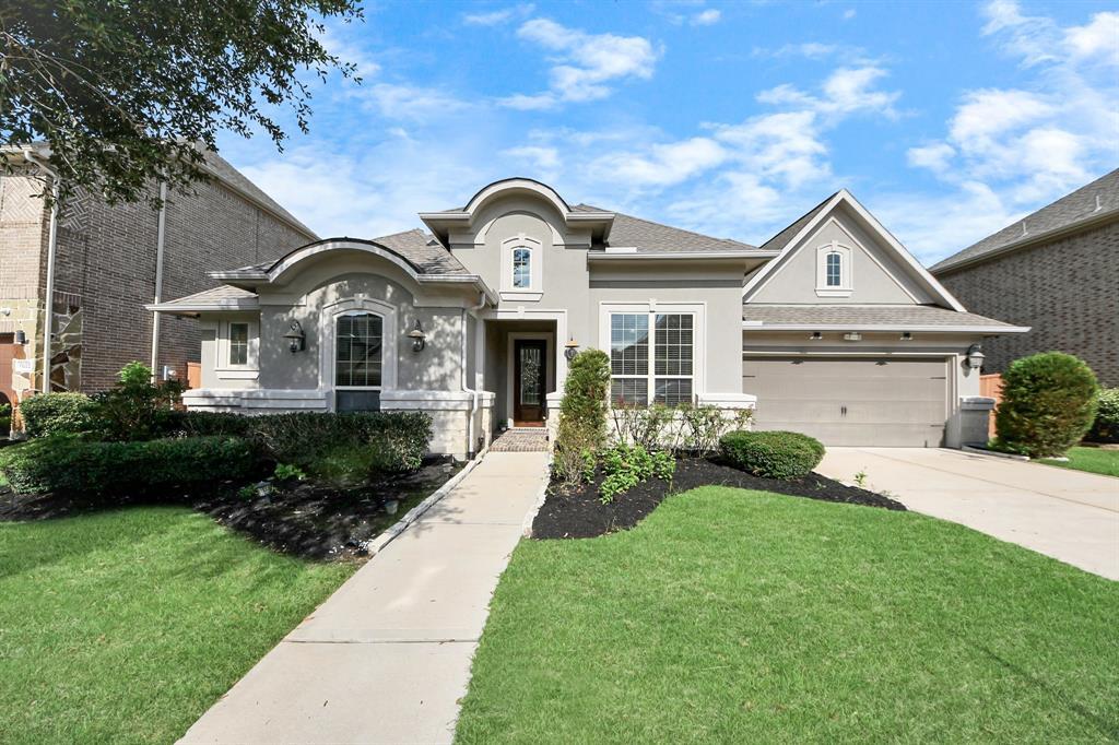 11618 Arbirlot Dr in Richmond, TX - Building Photo