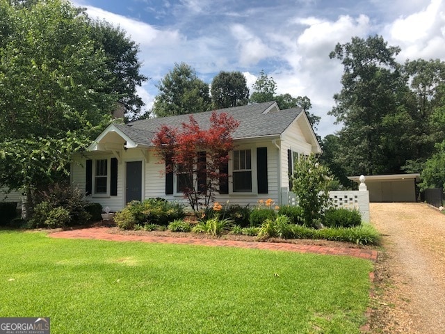 property at 108 Oakwood St NW