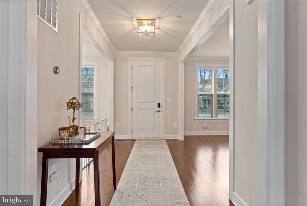 13903 Hebron Ln in Upper Marlboro, MD - Building Photo