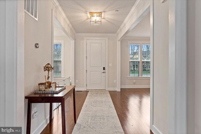 property at 13903 Hebron Ln