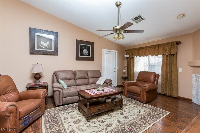 3320 S Fort Apache Rd