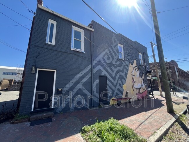 property at 2200 E Main St