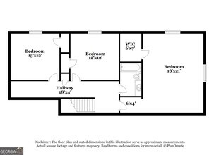 110 Lumby Ln in Covington, GA - Building Photo - Building Photo
