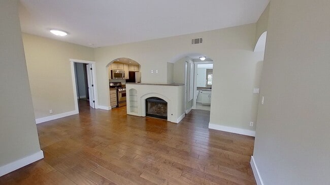 property at 1230 Franciscan Ct