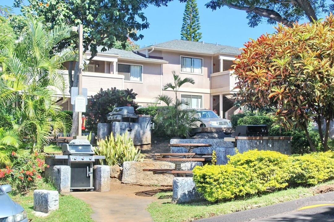2747 S Kihei Rd in Kihei, HI - Building Photo