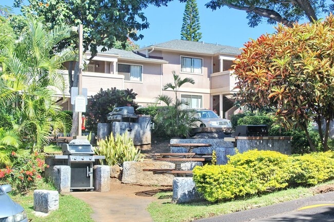 property at 2747 S Kihei Rd