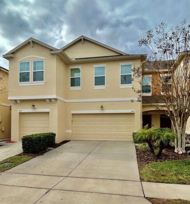 property at 1262 Glenleigh Dr