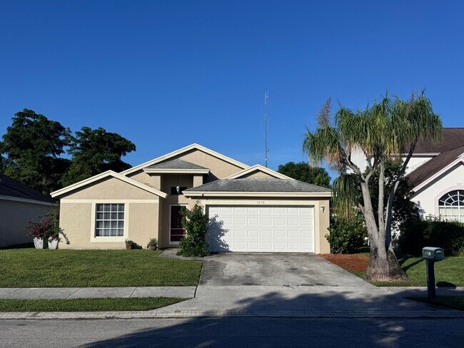 property at 5078 Willow Pond Rd W