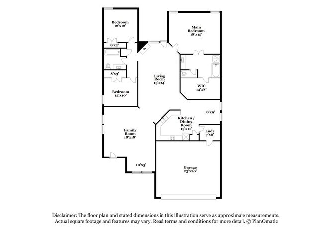 4936 Diamond Trace Trail in Fort Worth, TX - Building Photo - Building Photo