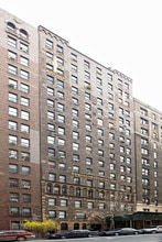 Manchester House Apartments in New York, NY - Foto de edificio - Building Photo
