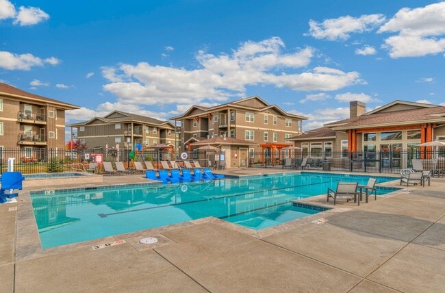 RedPoint in Redmond, OR - Building Photo - Building Photo