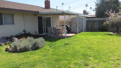 1304 California St in Imperial Beach, CA - Building Photo - Building Photo