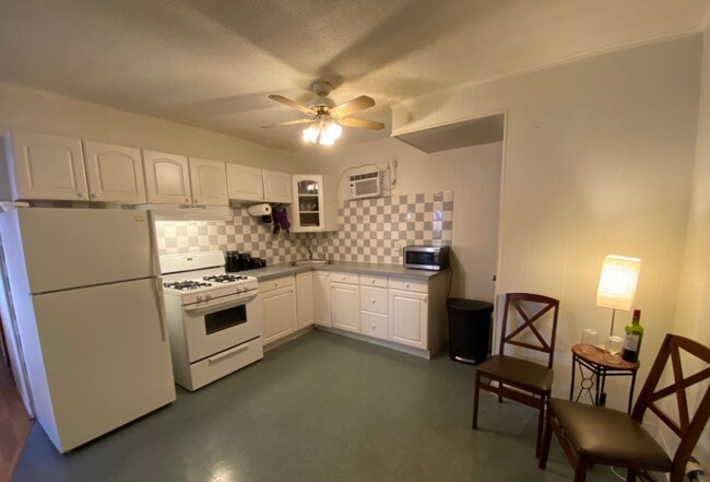 307 Shawmut Ave, Unit 1 in Boston, MA - Building Photo - Building Photo