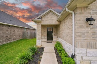 31335 Horseshoe Meadow Bend Ln in Fulshear, TX - Building Photo - Building Photo