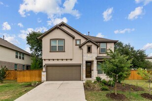 9004 Gage Dr in Austin, TX - Building Photo