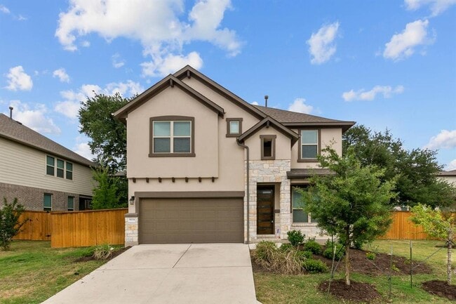 property at 9004 Gage Dr