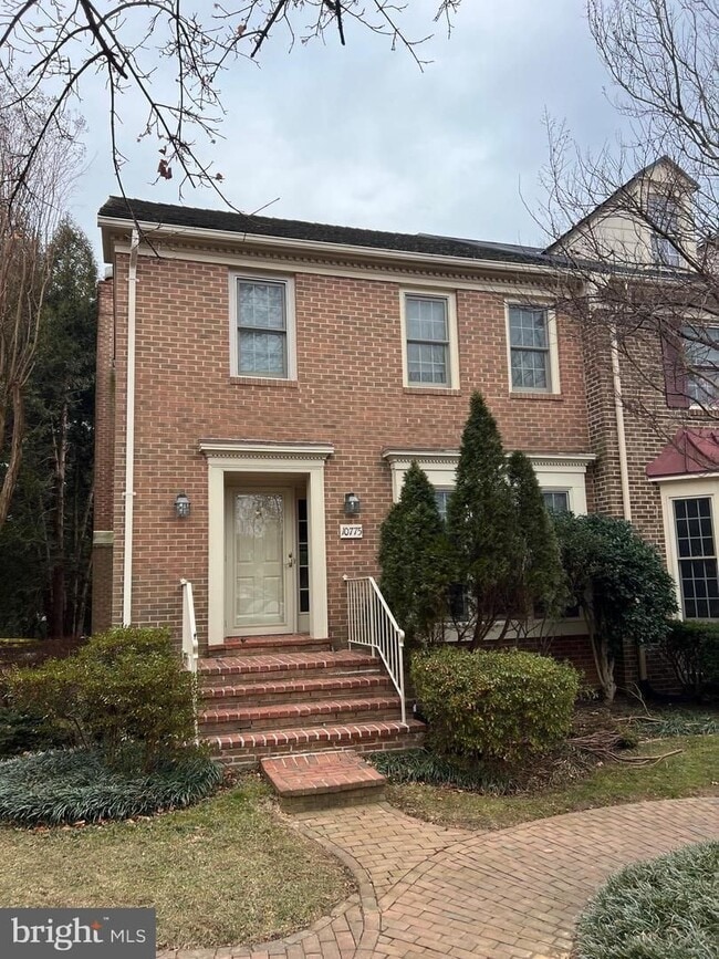 property at 10775 Brewer House Rd