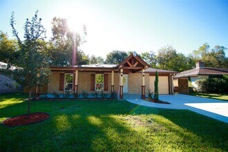 4523 Donalbain Dr in Spring, TX - Building Photo - Building Photo