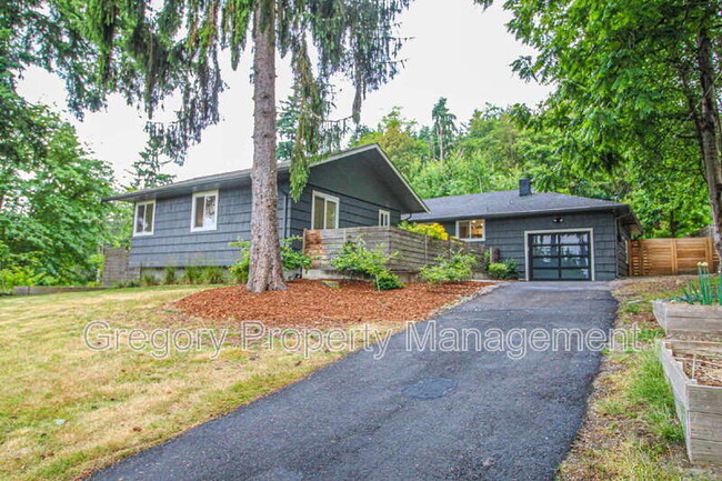 property at 19547 53rd Ave NE