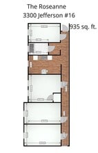 3300 Jefferson Ave in Cincinnati, OH - Building Photo - Building Photo