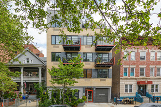 195-200 Hawthorne St in Brooklyn, NY - Building Photo - Building Photo