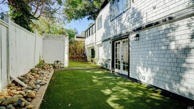 600 Wateree St in Sausalito, CA - Building Photo - Building Photo