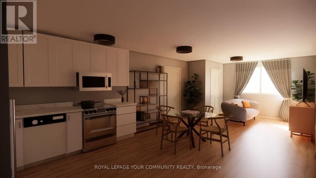 600 Second St E in Cornwall, ON - Building Photo - Building Photo