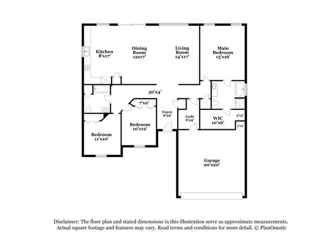 7157 Beekman Lake Dr in Jacksonville, FL - Foto de edificio - Building Photo