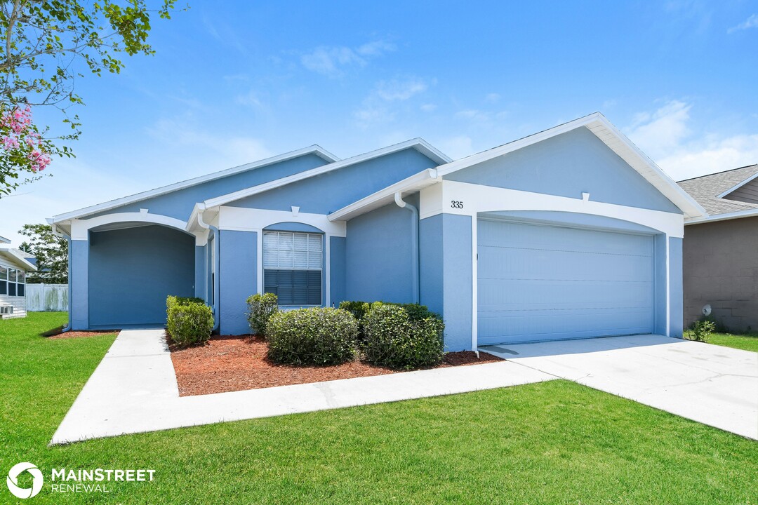 335 PIANO in Davenport, FL - Building Photo