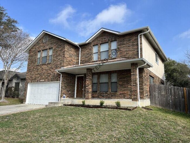 property at 8139 Brisbane