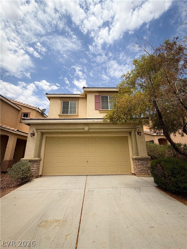 property at 9031 Spring Star Ct