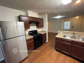 12030 Gregory Crossing Way in Houston, TX - Building Photo - Building Photo