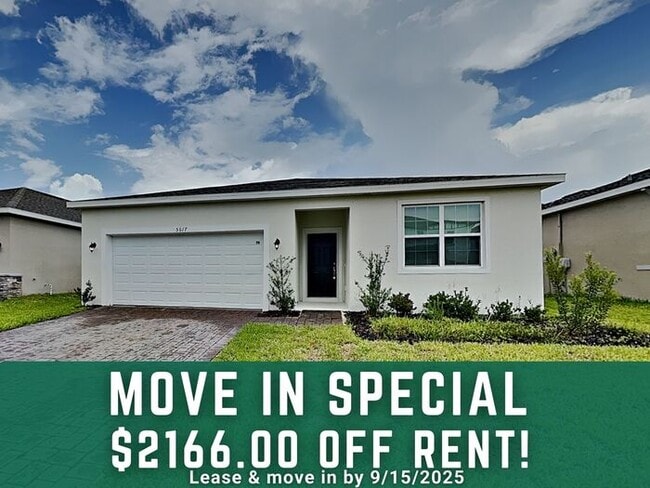 property at 5617 Camilla St
