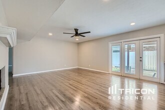 8813 Willowbrook Dr in Rowlett, TX - Building Photo - Building Photo
