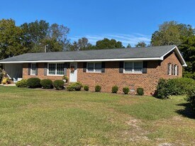 161 Hill Ln in Sneads Ferry, NC - Building Photo