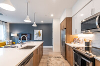 The Eisley in Sacramento, CA - Building Photo - Interior Photo