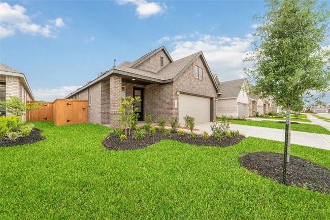 6422 Orchid Bch Dr in Katy, TX - Building Photo - Building Photo