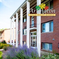 Arlington Apartments