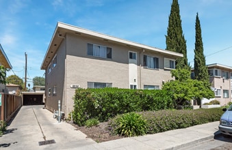 2256 Deborah Dr in Santa Clara, CA - Building Photo - Building Photo