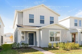 5826 Sagebrush Aly in Clermont, FL - Building Photo - Building Photo