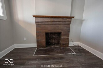 874 Virginia Ave in Indianapolis, IN - Building Photo - Building Photo