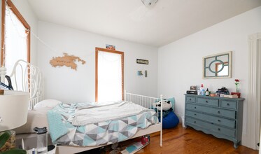 20 Bristol St, Unit 3 in East Cambridge, MA - Building Photo - Building Photo